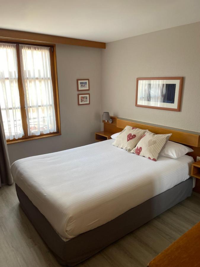 Hotel Sainte Odile Obernai Buitenkant foto